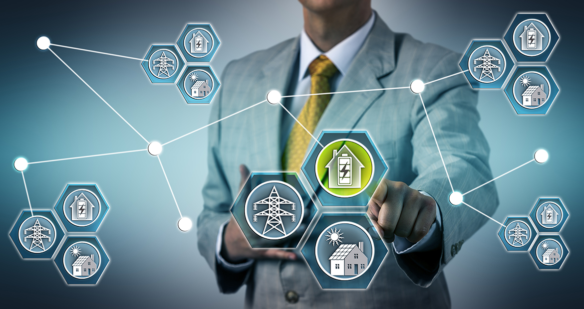 Energy IQ Energy, power and electricity What's the difference